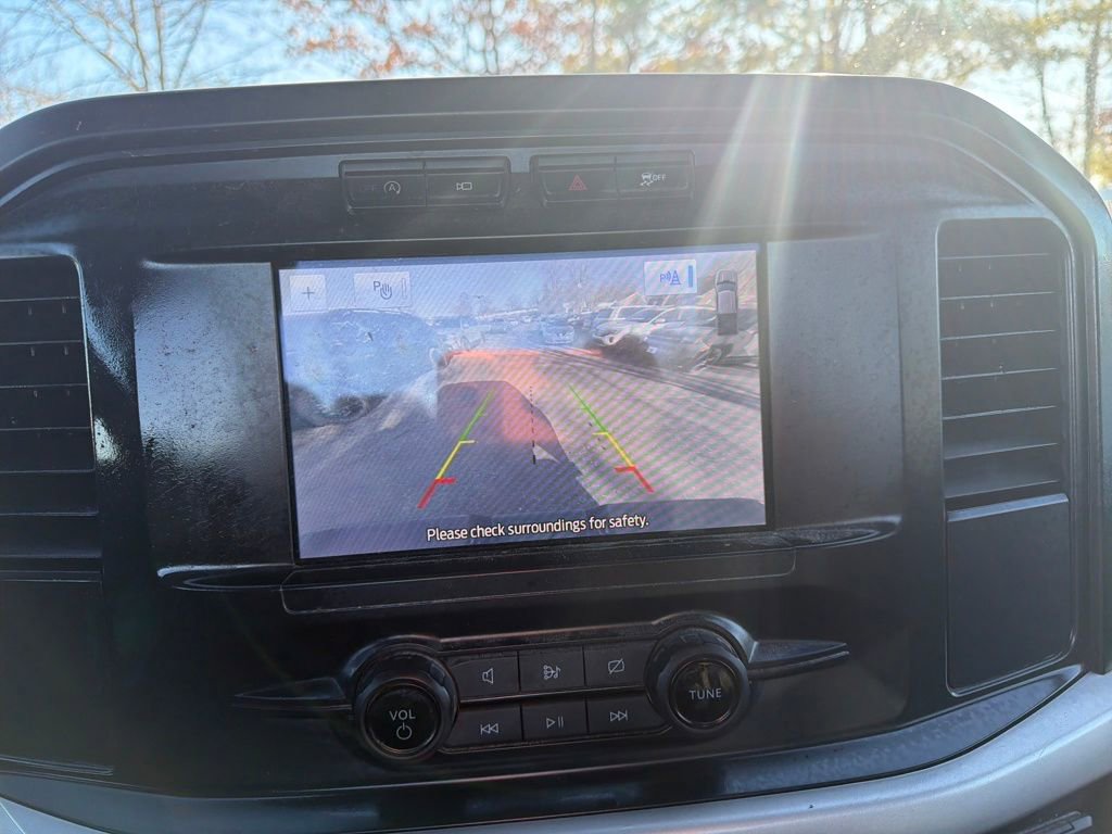 Used 2023 Ford F150 XL image 28