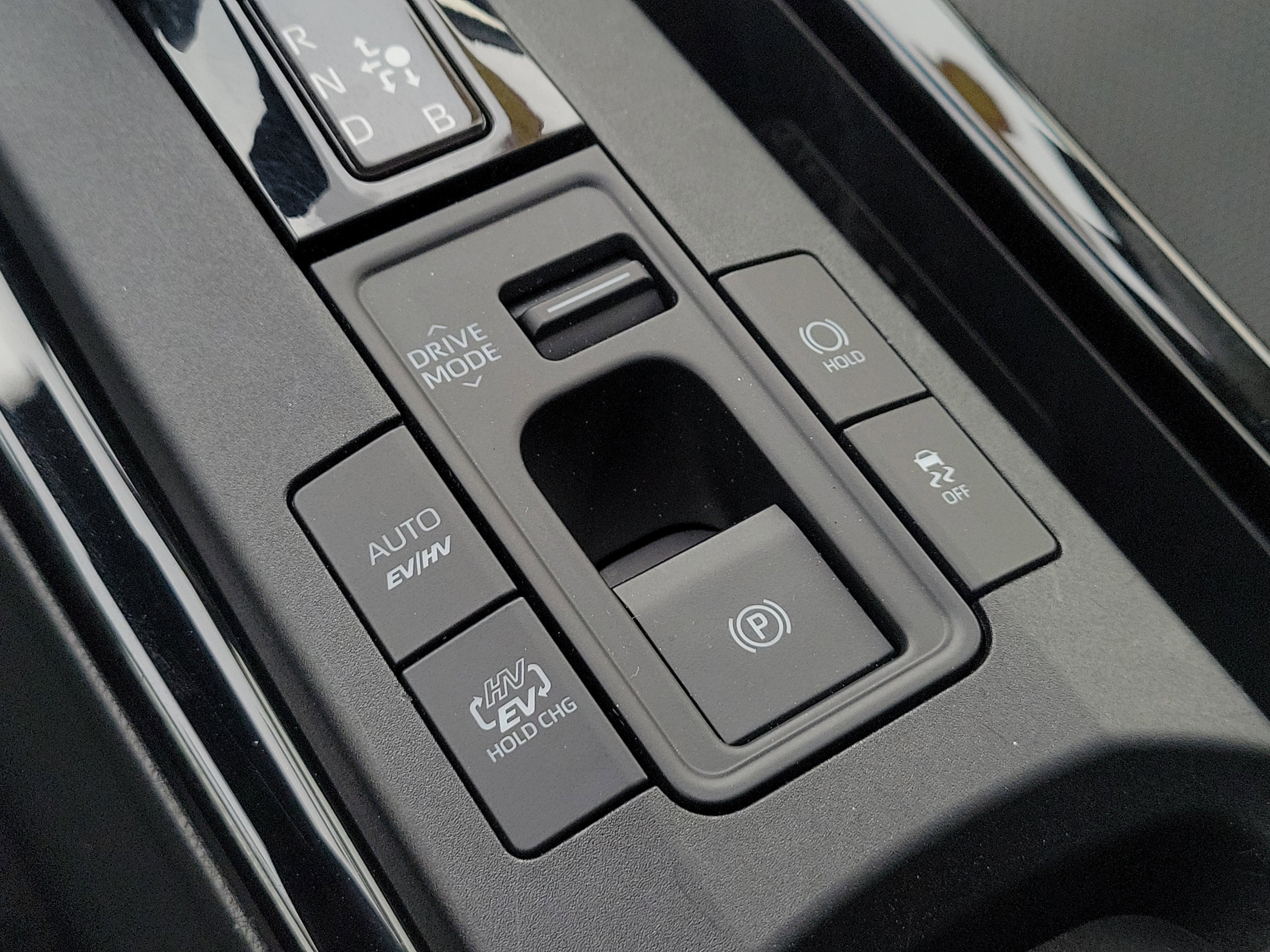 Used 2024 Toyota Prius Prime image 34