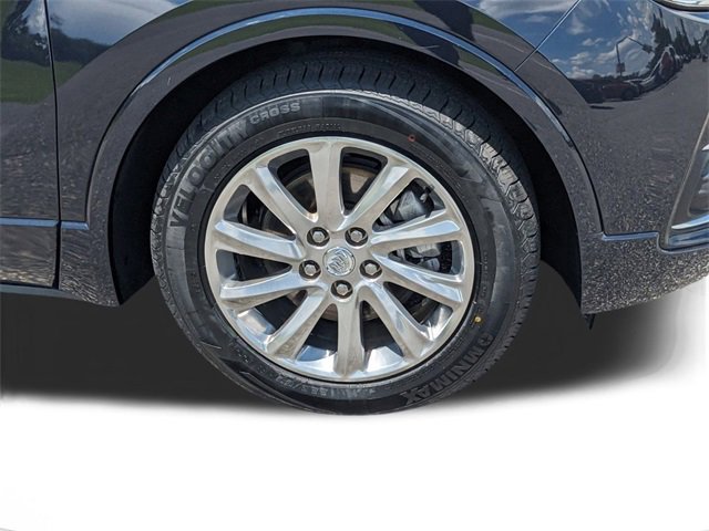 Used 2020 Buick Envision Essence image 21