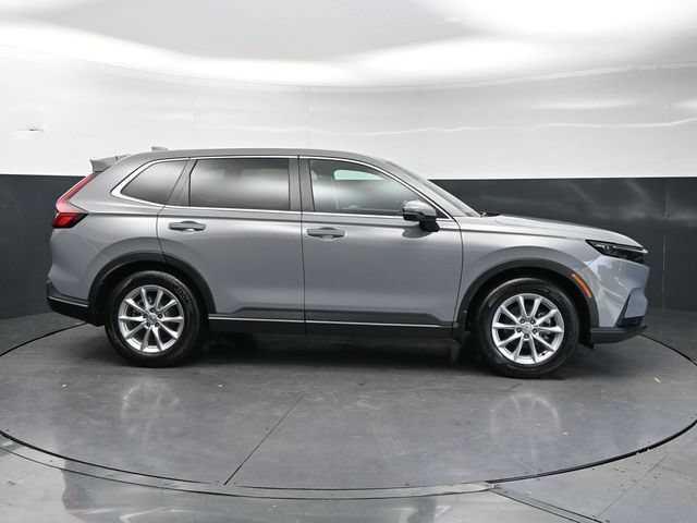 Certified 2026 Honda CR-V EX image 4