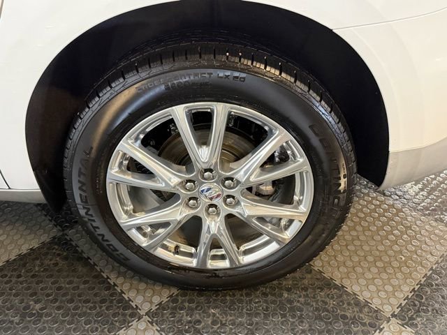 Certified 2024 Buick Enclave Essence w/ Experience Buick Package image 13