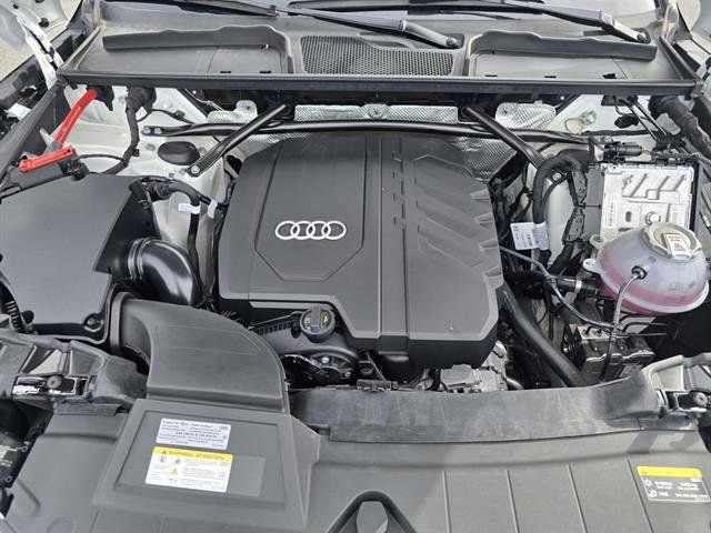 New 2025 Audi Q5 2.0T Premium Plus AWD/4WD image 36