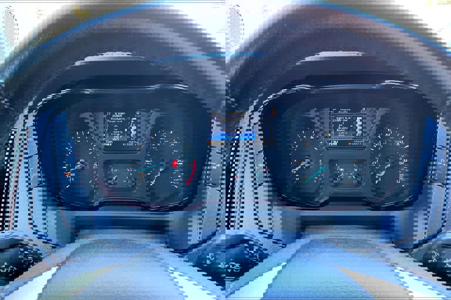 Used 2016 Ford Transit 350 XLT image 26