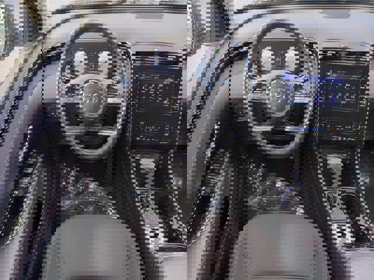 Used 2022 Hyundai Tucson SEL w/ Convenience Package image 16