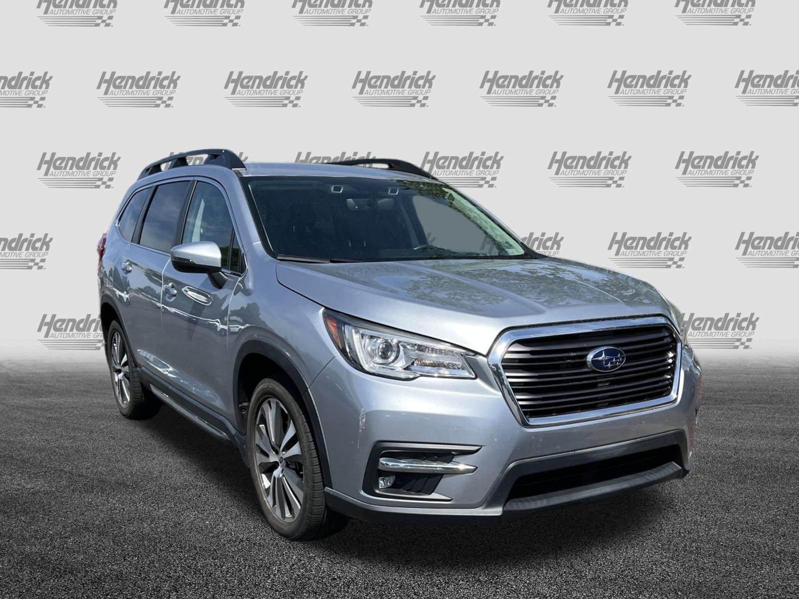Used 2020 Subaru Ascent Limited w/ Popular Package #2 AWD/4WD image 3