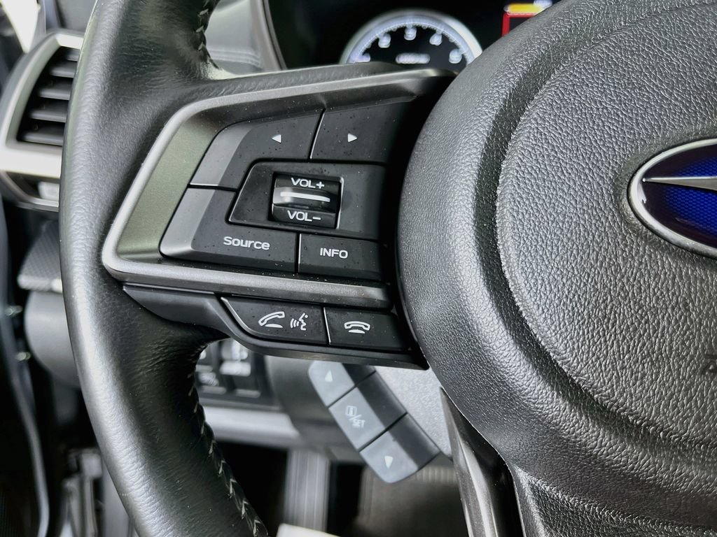 Used 2020 Subaru Forester Premium AWD/4WD image 14