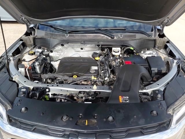 Used 2025 Chevrolet Trax LT image 33