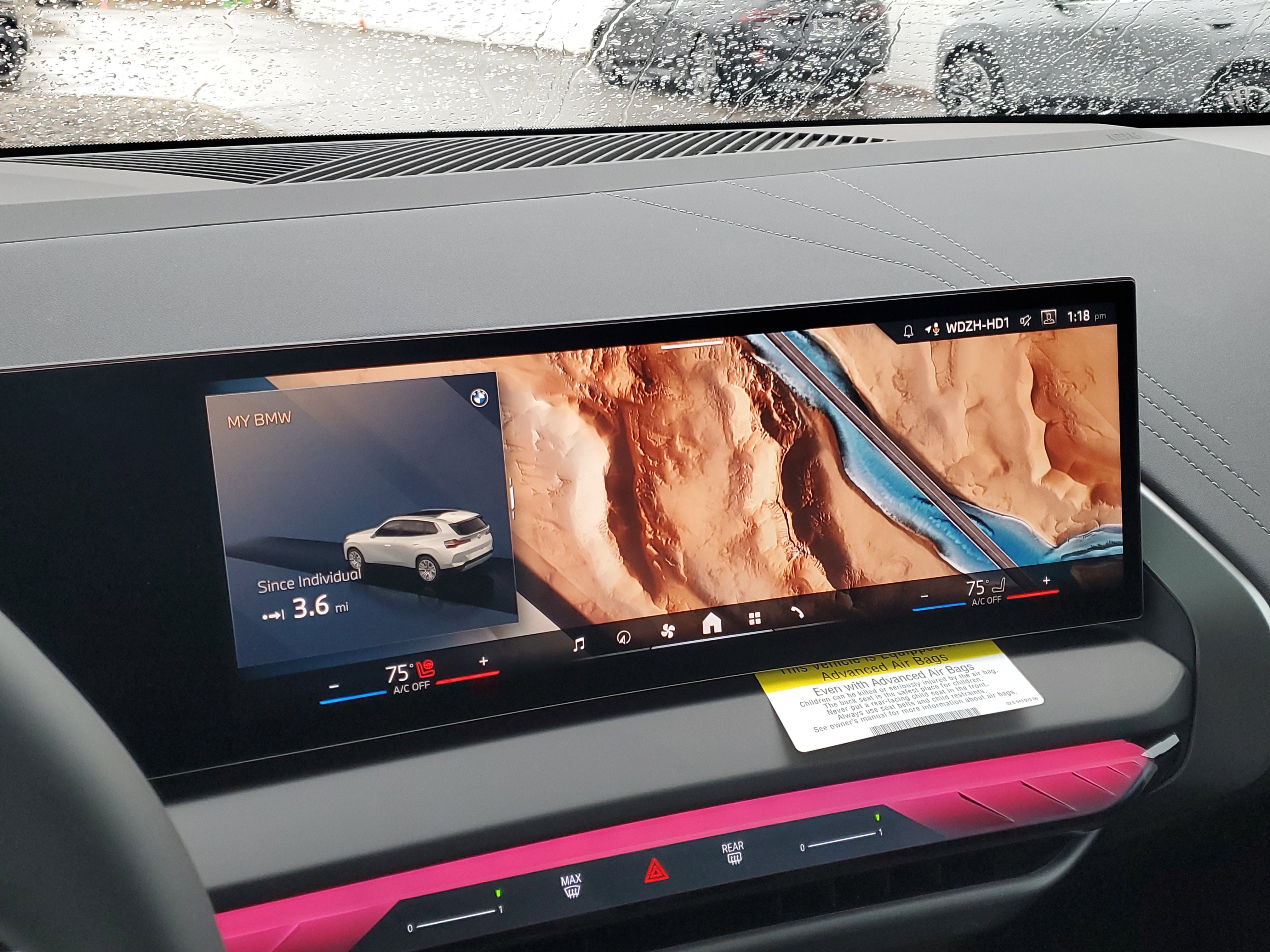 New 2026 BMW X3 xDrive30 w/ Premium Package image 17