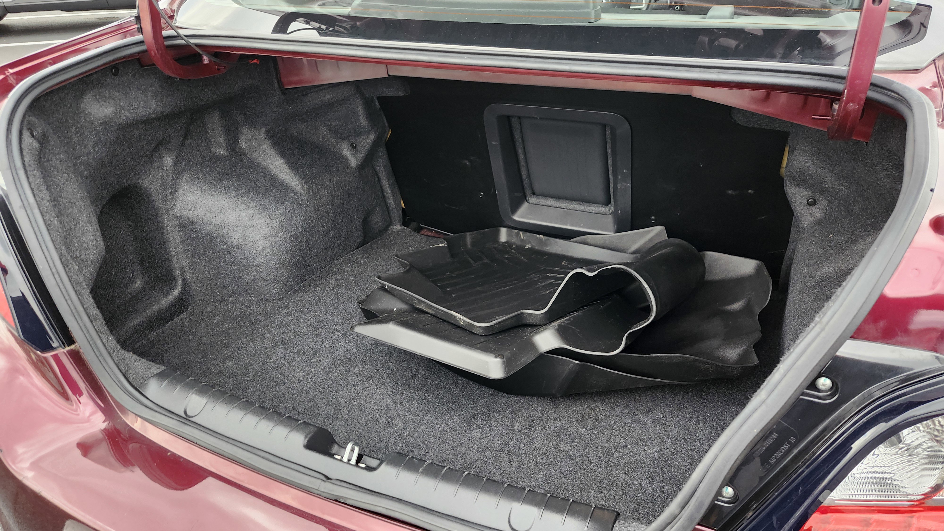 Used 2023 Mitsubishi Mirage G4 ES image 17