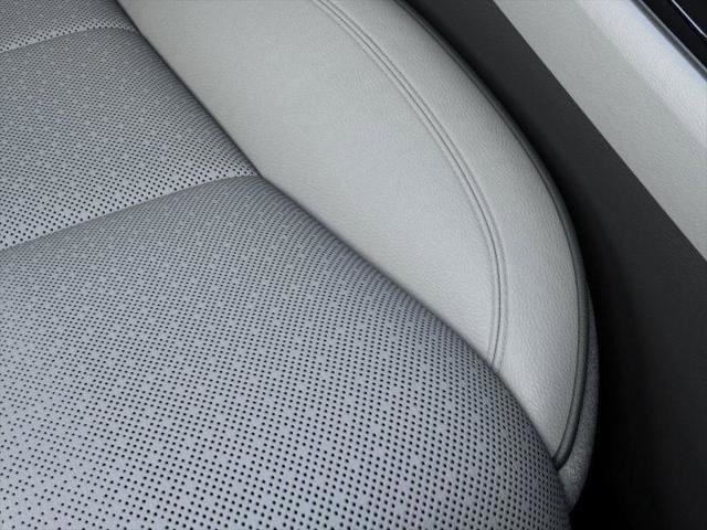 New 2026 Lincoln Aviator Black Label w/ Dynamic Handling Package image 16