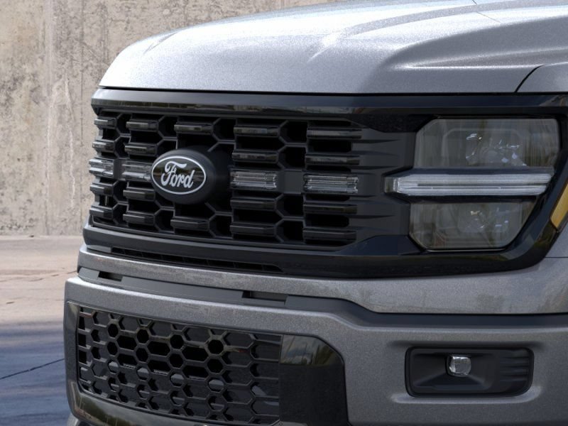 New 2026 Ford F150 STX AWD/4WD image 19