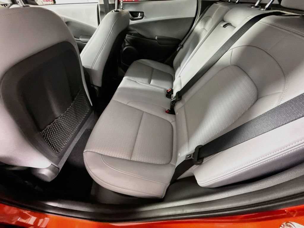 Used 2019 Hyundai Kona Ultimate FWD image 29