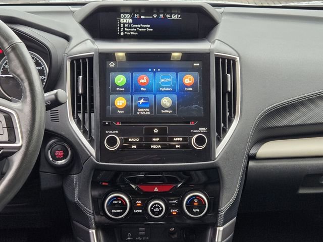 Used 2023 Subaru Forester Limited AWD/4WD image 20