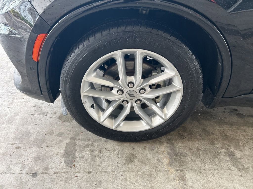 Used 2022 Dodge Durango R/T image 14