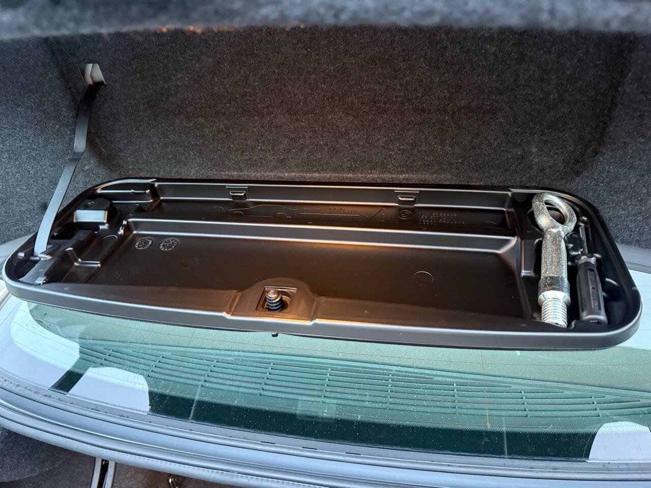 Used 2014 BMW 528i xDrive Sedan image 43