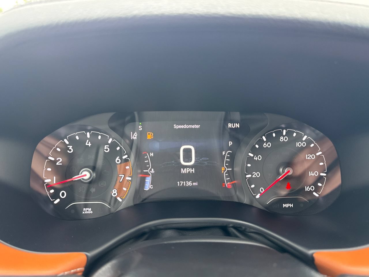 Used 2024 Jeep Compass Limited AWD/4WD image 18