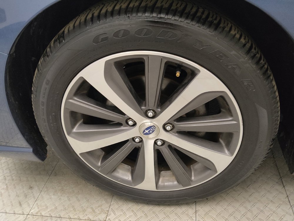 Used 2019 Subaru Legacy 2.5i Limited image 31