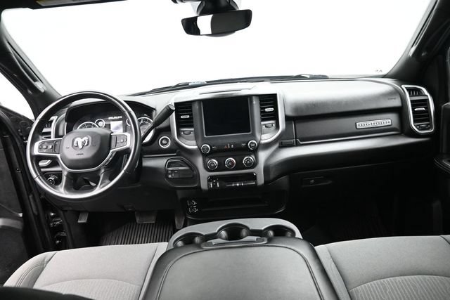 Used 2024 RAM 2500 Big Horn AWD/4WD image 23