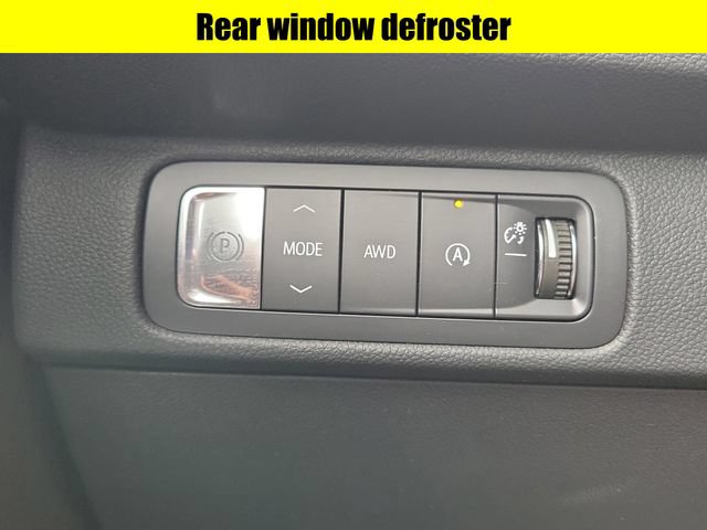 Used 2025 Chevrolet Traverse RS w/ LPO, Floor Liner Package AWD/4WD image 19