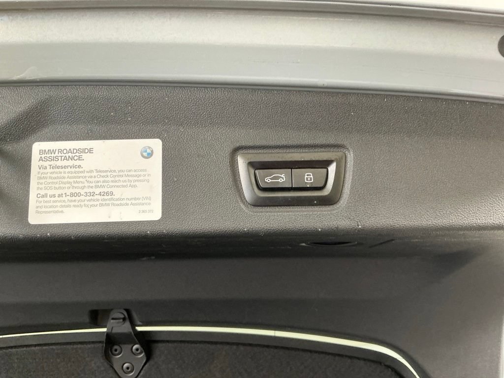 Certified 2024 BMW 430i Gran Coupe xDrive w/ M Sport Package (Priority 1) AWD/4WD image 30