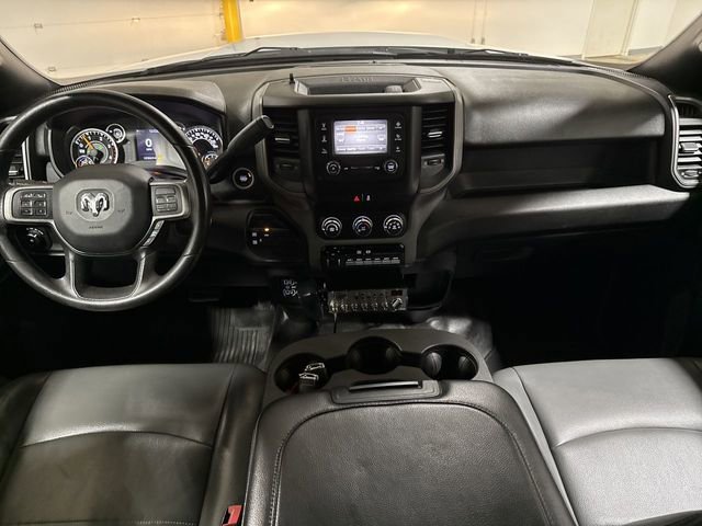 Used 2021 RAM 4500 Tradesman w/ Chrome Appearance Group AWD/4WD image 10