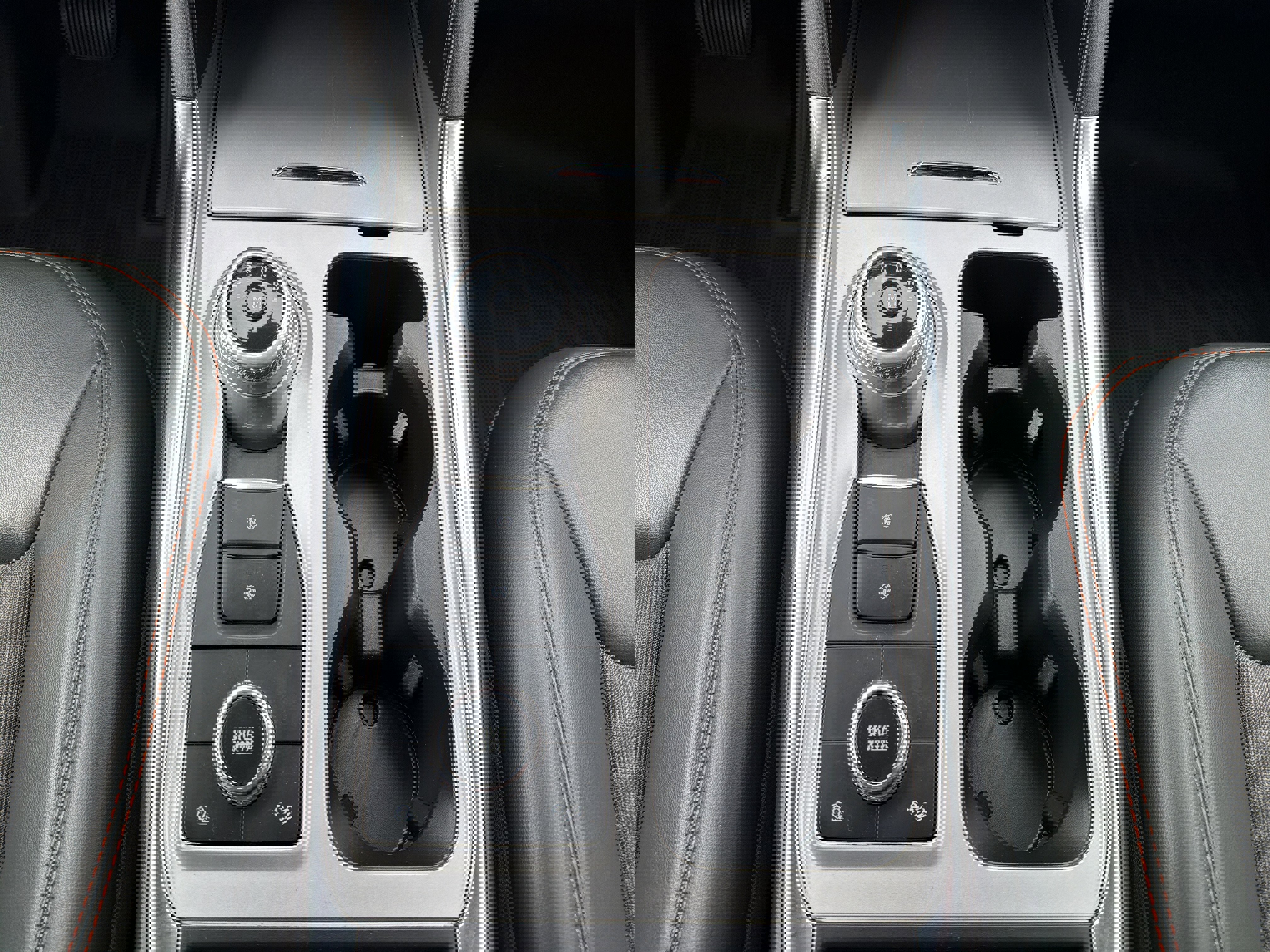 Used 2022 Ford Explorer Timberline w/ Timberline Technology Package image 22