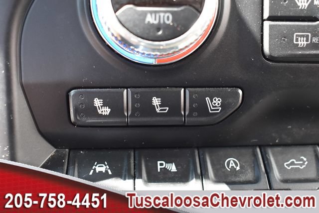 Certified 2019 GMC Sierra 1500 AT4 w/ AT4 Premium Package AWD/4WD image 39