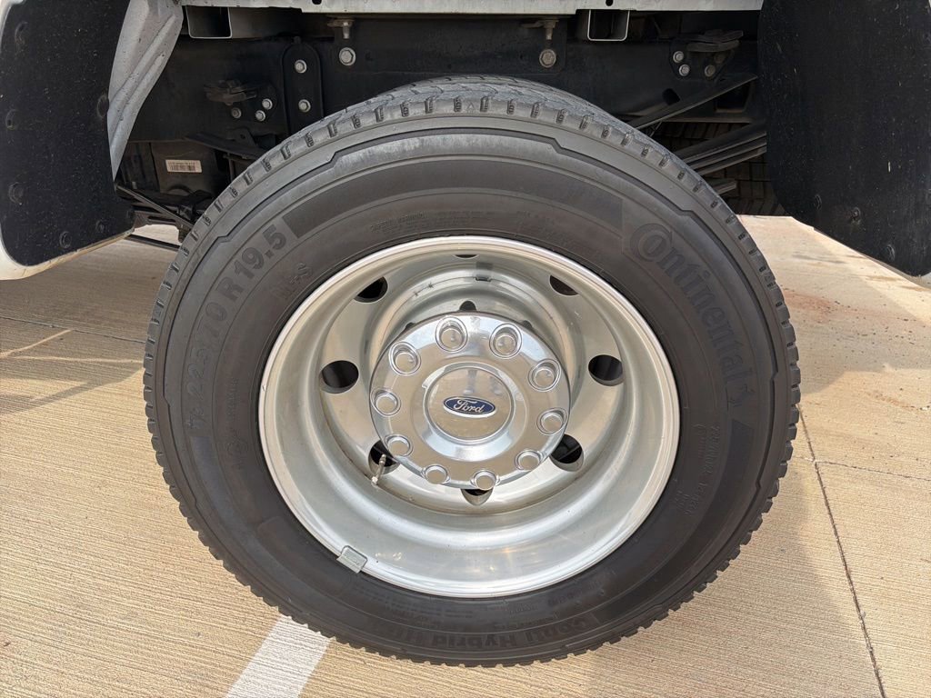 Certified 2022 Ford F450 XLT AWD/4WD image 12