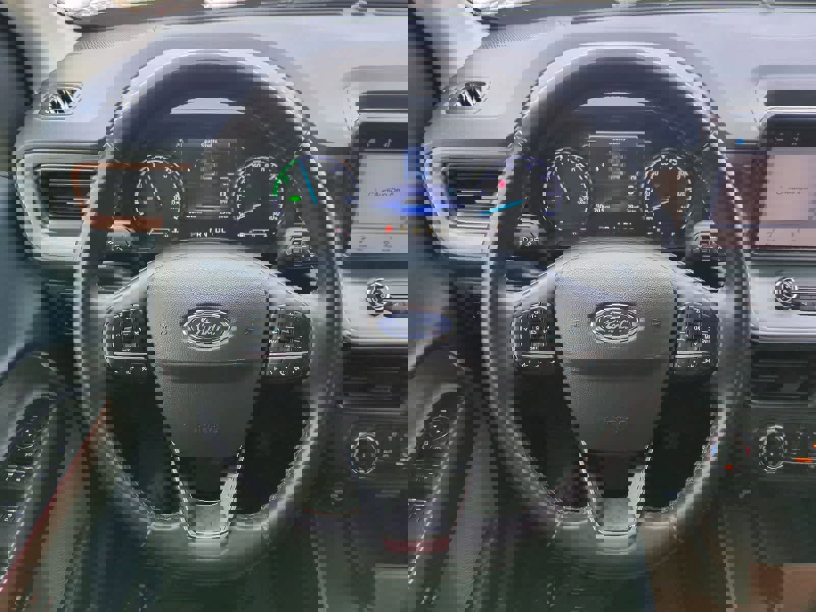 Used 2023 Ford Maverick Lariat image 22