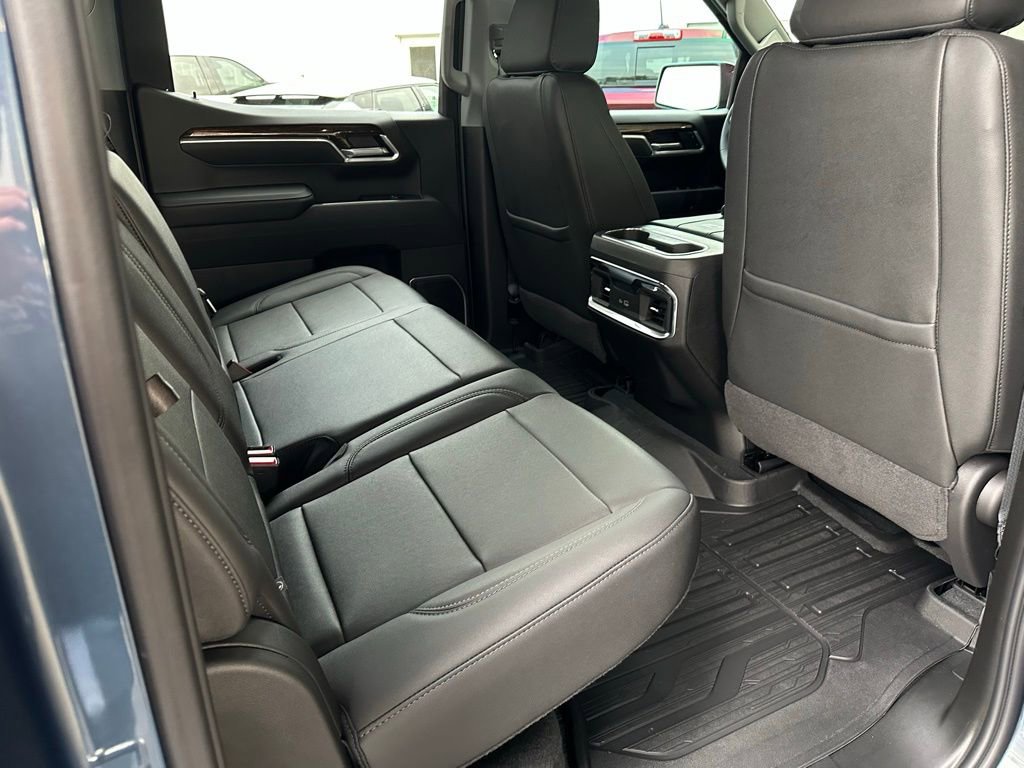 New 2026 GMC Sierra 1500 Elevation w/ Elevation Premium Package image 16