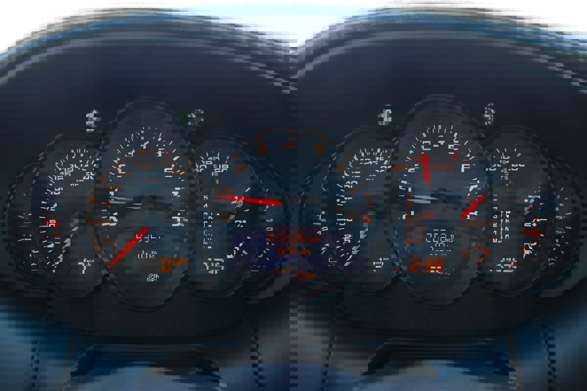 Used 2002 Porsche 911 Carrera image 15