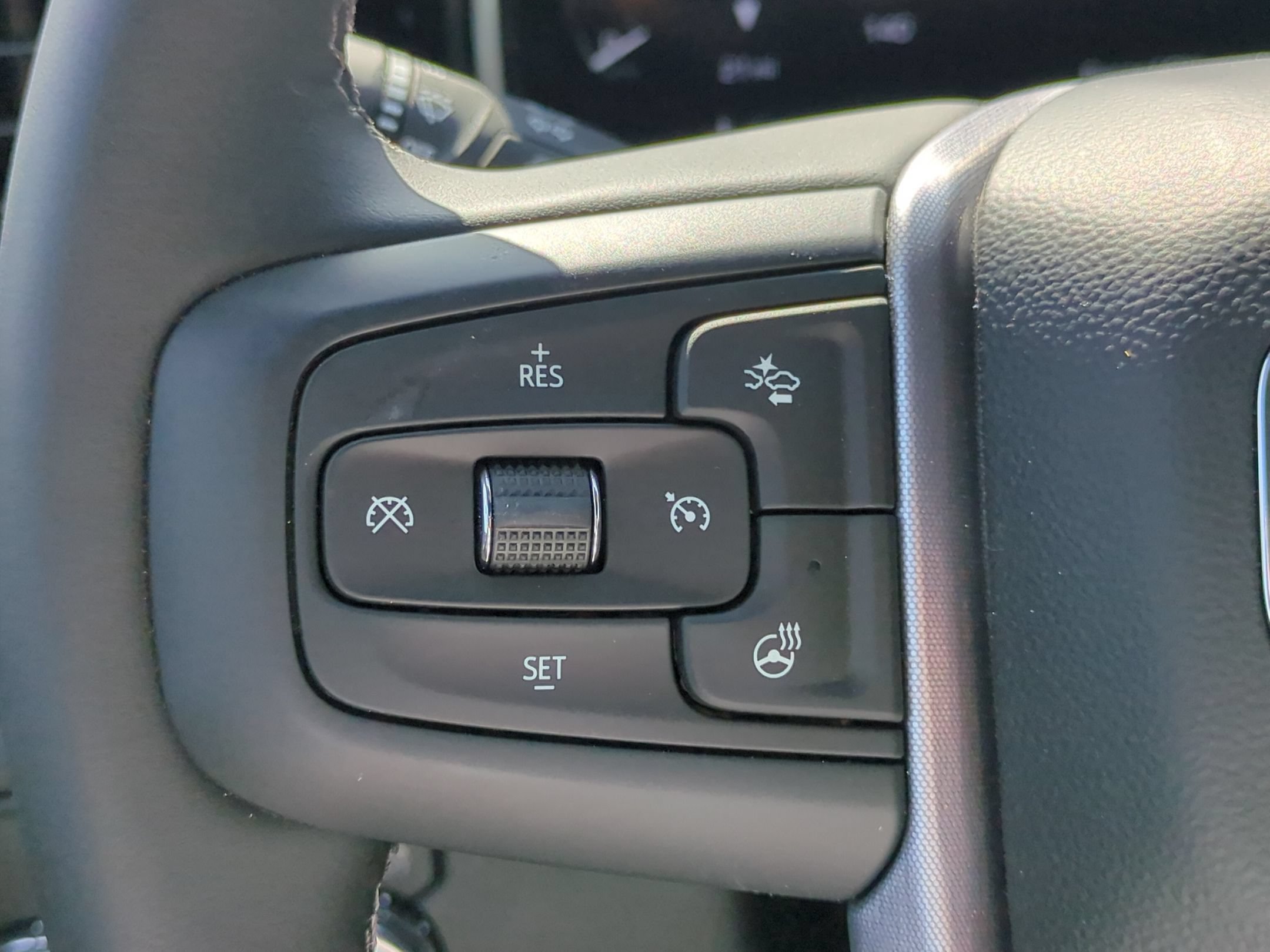 Used 2026 GMC Sierra 1500 SLT RWD image 19