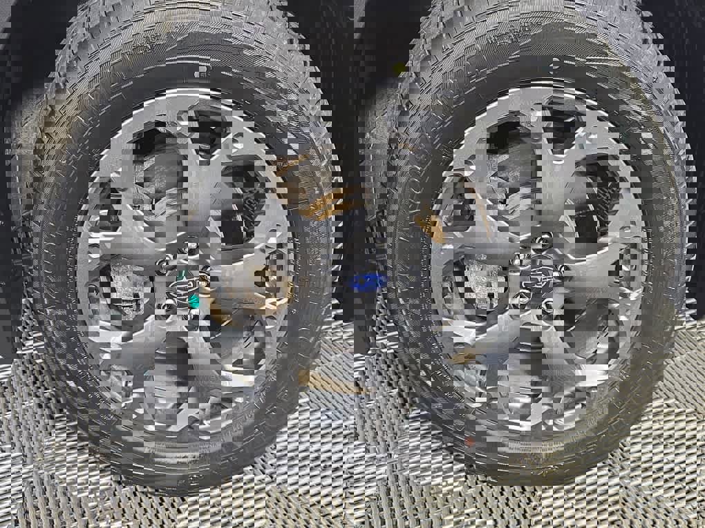 Certified 2023 Subaru Crosstrek 2.5i Sport image 7