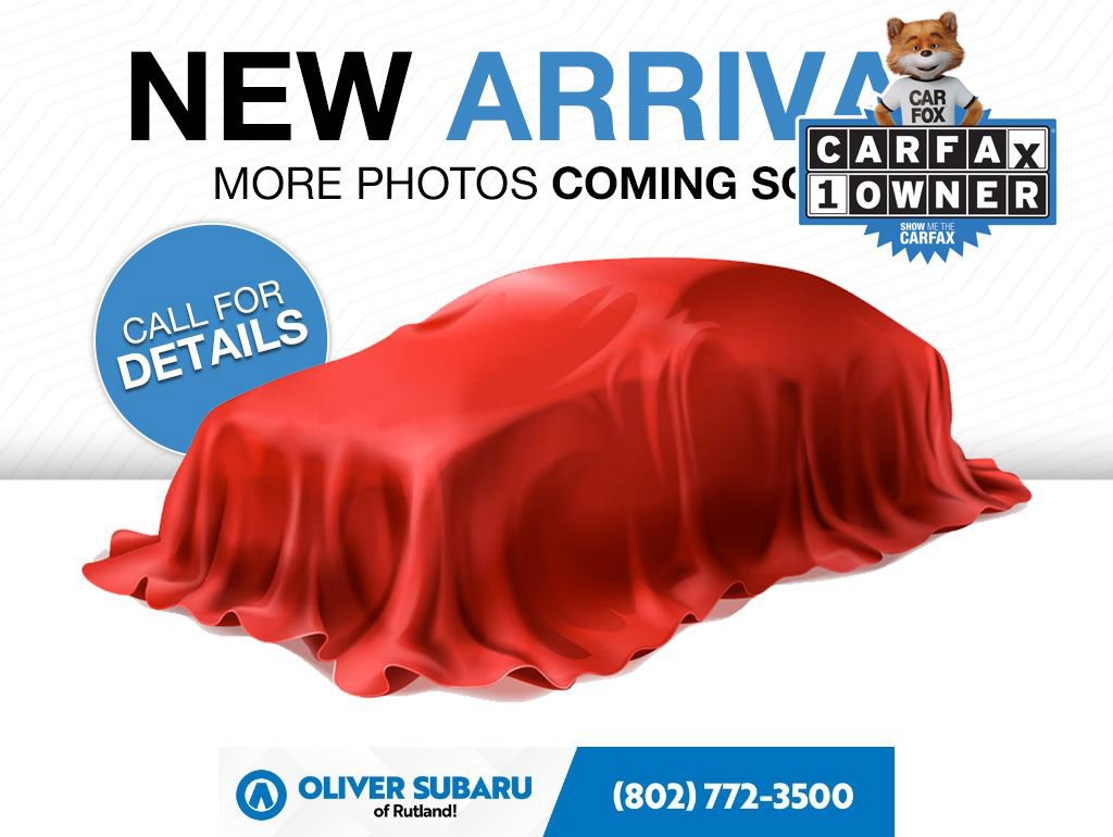Used 2019 Subaru Forester Premium w/ All-Weather Package AWD/4WD image 1