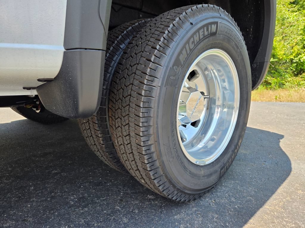 New 2026 GMC Sierra 3500 Denali Ultimate AWD/4WD image 20