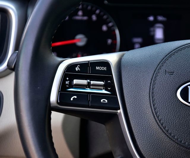 Certified 2020 Kia Sorento S image 16