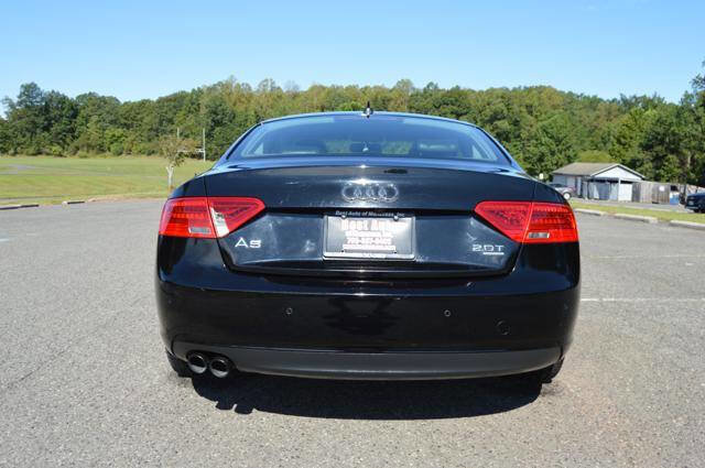 Used 2013 Audi A5 2.0T Premium Plus w/ Premium Plus Pkg image 7