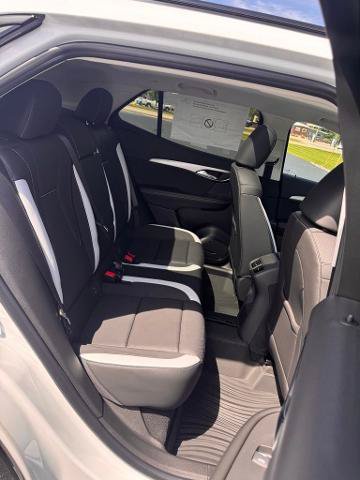 New 2026 Buick Envision Sport Touring AWD/4WD image 29