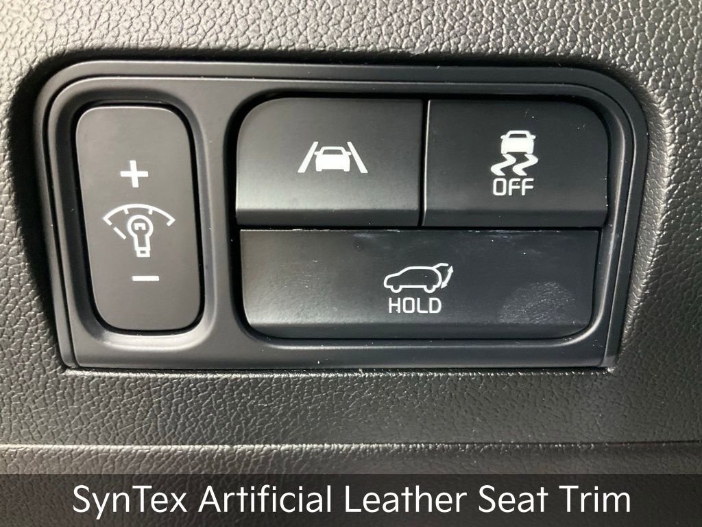 Certified 2023 Kia Sorento EX image 28