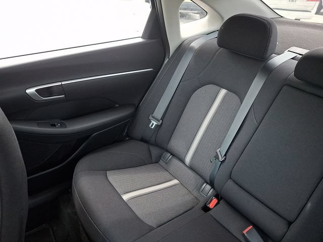 Certified 2024 Hyundai Sonata SEL AWD/4WD image 18