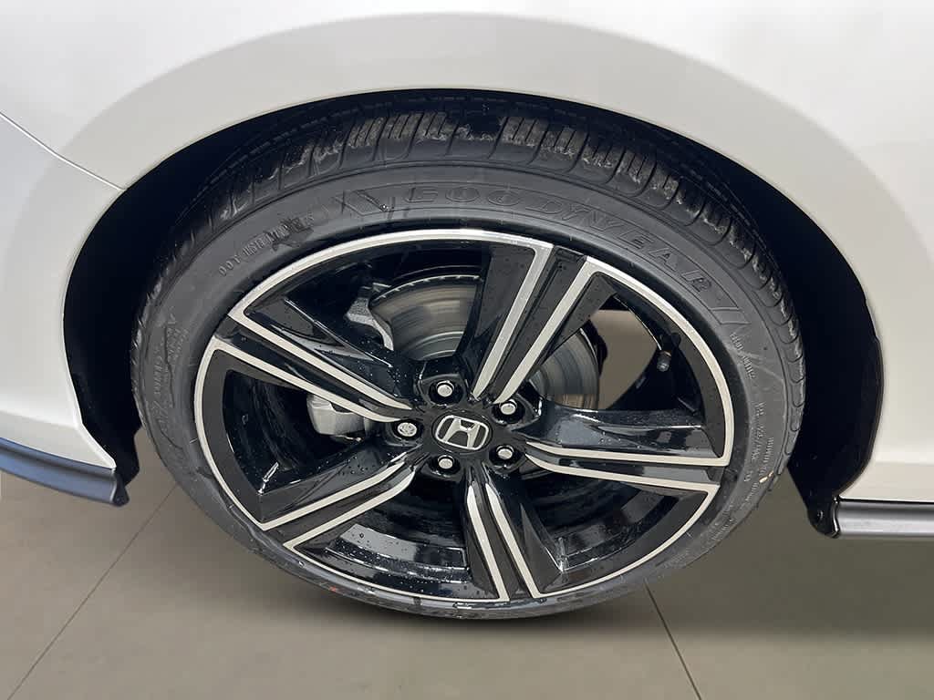 New 2026 Honda Accord SE image 10