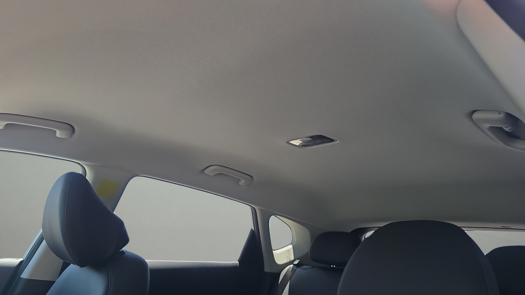 New 2026 Hyundai Kona SEL Premium FWD image 15