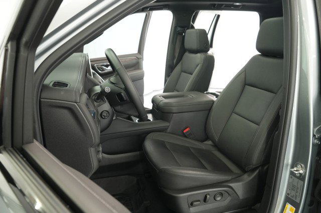 Used 2024 Chevrolet Tahoe Z71 w/ Luxury Package image 26