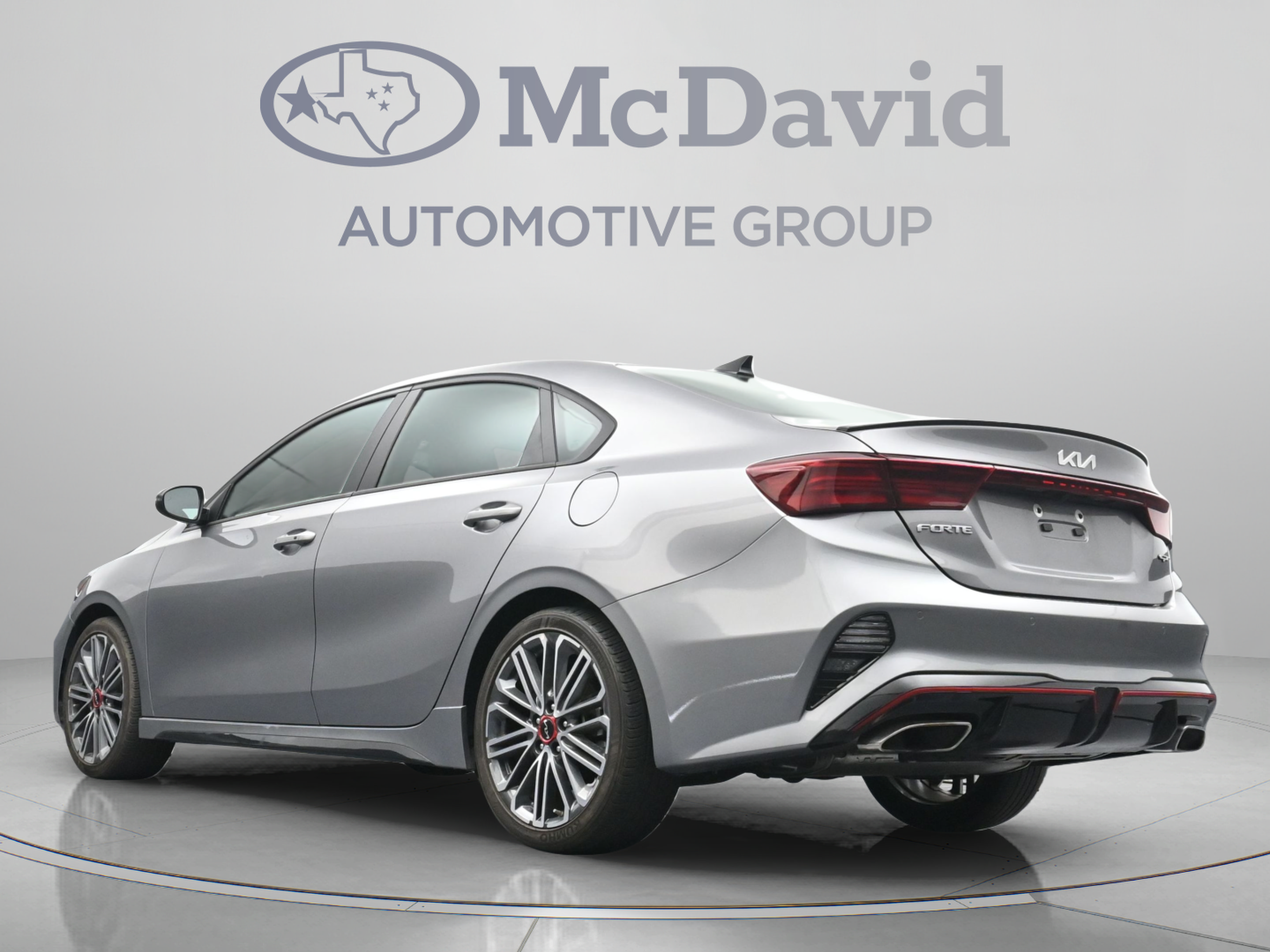Used 2024 Kia Forte GT FWD image 29