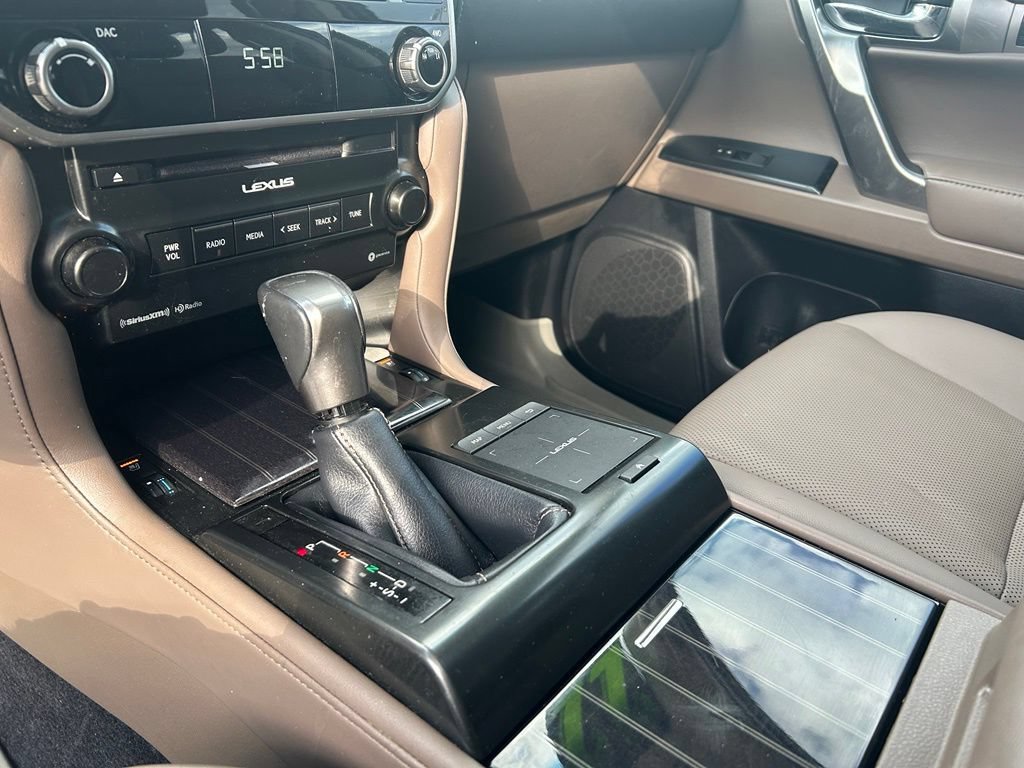 Used 2022 Lexus GX 460 Premium w/ Premium Package AWD/4WD image 25