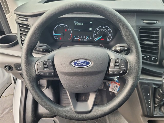 New 2026 Ford Transit 250 148 Medium Roof w/ Load Area Protection Package image 9