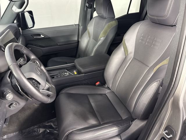 Certified 2024 Lexus GX 550 AWD/4WD image 22