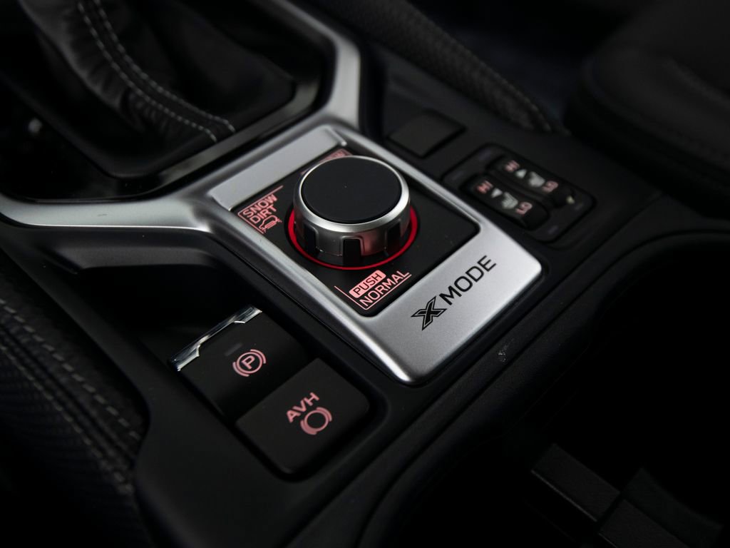 Used 2024 Subaru Forester Touring w/ POP Package 3 AWD/4WD image 20