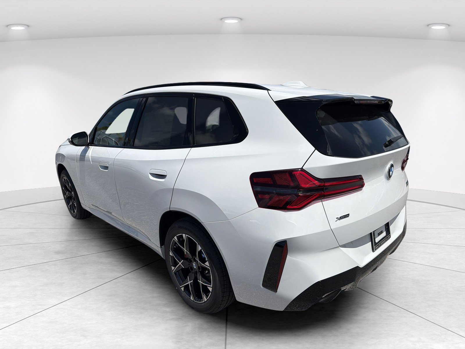 New 2026 BMW X3 xDrive30i AWD/4WD image 6