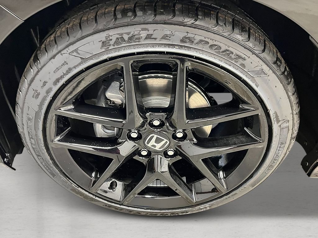 New 2026 Honda Civic Sport image 11